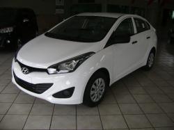 HYUNDAI HB 20 Sedan 1.0 12V 4P FLEX COMFORT PLUS