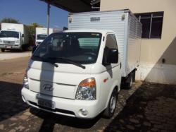 HYUNDAI HR 2.5 TCI HD DIESEL LONGO
