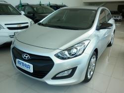HYUNDAI I30 1.6 16V 4P FLEX