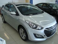 HYUNDAI I30 1.8 16V 4P