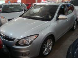 HYUNDAI I30 2.0 16V 4P GLS