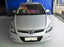HYUNDAI I30 2.0 16V 4P GLS