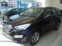 HYUNDAI Santa F� 3.3 V6 24V 4P 4X4 200CV AUTOM�TICO