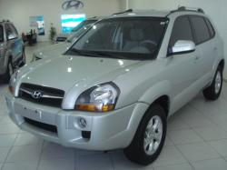 HYUNDAI Tucson 2.0 16V 4P GLS AUTOM�TICO