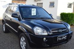 HYUNDAI Tucson 2.0 16V 4P GLS AUTOM�TICO