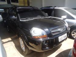 HYUNDAI Tucson 2.0 16V 4P GLS AUTOM�TICO