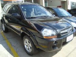 HYUNDAI Tucson 2.0 16V 4P GL