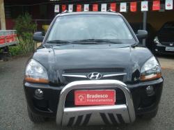HYUNDAI Tucson 2.0 16V 4P GL