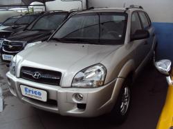 HYUNDAI Tucson 2.0 16V 4P GL