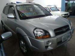 HYUNDAI Tucson 2.0 16V 4P GLS AUTOM�TICO