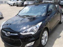 HYUNDAI Veloster 1.6 16V 3P