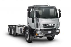 IVECO Tector 240E 22