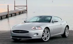 JAGUAR XK8 4.2 Coup� V8 32V 2P Aut.