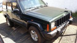 JEEP Cherokee 4.0 6 CILINDROS 12V 4P 4X4 SPORT