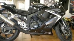 KASINSKI Comet GTR 250