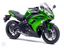 KAWASAKI Ninja 650 