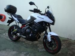 KAWASAKI Versys 650 