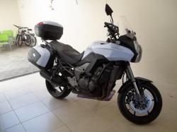 KAWASAKI Versys Grand Tourer 1000 