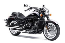 KAWASAKI Vulcan 900 CLASSIC