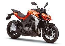 KAWASAKI Z 1000 