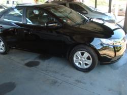 KIA Cerato Sedan 1.6 16V 4P EX