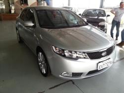 KIA Cerato Sedan 1.6 16V 4P SX