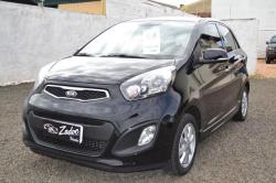 KIA Picanto 1.0 12V 4P EX
