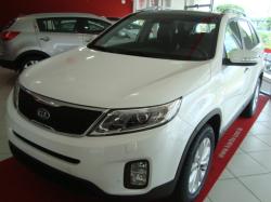 KIA Sorento 3.5 V6 24V 4P EX 4X4 AUTOM�TICO