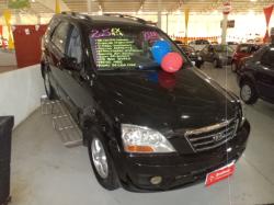 KIA Sorento 3.8 V6 24V 4P EX 4X4 AUTOM�TICO