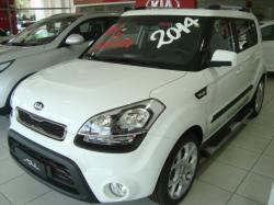 KIA Soul 1.6 16V 4P U.101