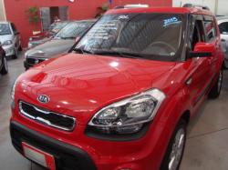 KIA Soul 1.6 16V 4P U.101