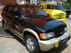 KIA Sportage 2.0 16V 4P DLX GRAND