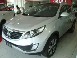 KIA Sportage 2.0 16V 4WD 4P