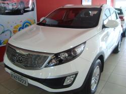 KIA Sportage 2.0 16V 4P EX
