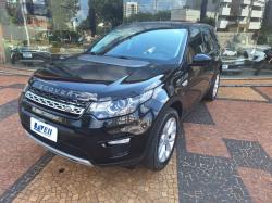 LAND ROVER Discovery Sport 2.0 16V 4P HSE SI4 TURBO AUTOM�TICO