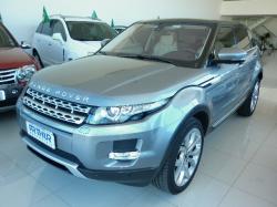 LAND ROVER Range Rover Evoque 2.0 16V 4WD PRESTIGE TECH AUTOM�TICO