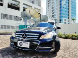 MERCEDES-BENZ C 180 1.8 16V 4P CGI CLASSIC TURBO AUTOM�TICO