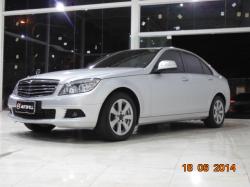 MERCEDES-BENZ C 200 K 1.8 16V 4P CLASSIC KOMPRESSOR AUTOM�TICO