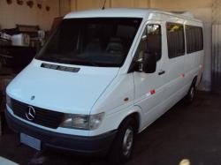 MERCEDES-BENZ Sprinter 2.5 3P 310 CDI VAN EXECUTIVE