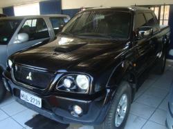 MITSUBISHI L 200 2.5 HPE 4X4 OUTDOOR CABINE DUPLA