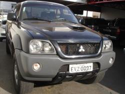 MITSUBISHI L 200 2.5 GLS 4X4 OUTDOOR CABINE DUPLA