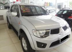 MITSUBISHI L 200 3.2 16V 4X4 TRITON HPE CABINE DUPLA