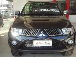 MITSUBISHI L 200 3.2 16V 4X4 TRITON HPE CABINE DUPLA