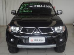 MITSUBISHI L 200 3.2 16V 4X4 TRITON HPE CABINE DUPLA