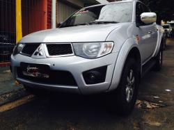 MITSUBISHI L 200 3.2 16V 4X4 TRITON HPE CABINE DUPLA