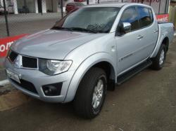 MITSUBISHI L 200 3.5 V6 24V FLEX TRITON CABINE DUPLA