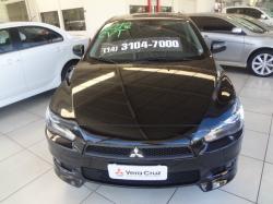 MITSUBISHI Lancer 2.0 16V 4P