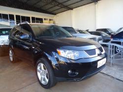 MITSUBISHI Outlander 2.0 16V 4P AUTOM�TICO