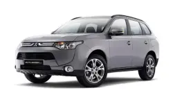 MITSUBISHI Outlander 3.0 V6 24V 4P 4X4 AUTOM�TICO