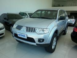 MITSUBISHI Pajero Dakar 3.2 16V 4P 4X4 TURBO DIESEL INTERCOOLER AUTOM�TICO